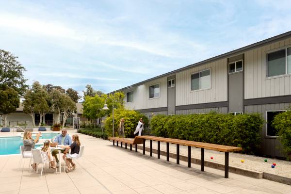 1BR/1BA Apartment on Bounty Drive · San Mateo photo 4