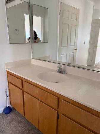 1BR/1BA Apartment on Clark St Apt B · Santa Rosa photo 5