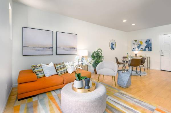 2BR/2BA Condo on Stevens Creek Blvd · Cupertino photo 5