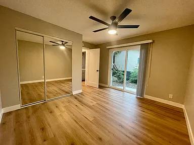 1BR/1BA Single Family House on 2nd St · Hayward photo 3