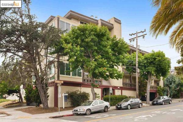 Condos on Virginia Street · Berkeley photo 5