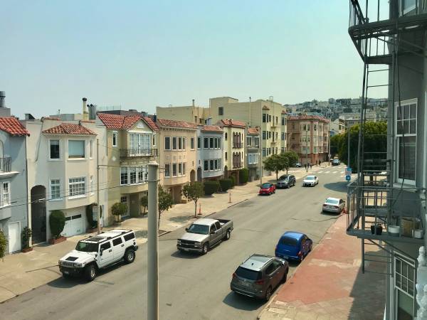 3255 Broderick Street, San Francisco, CA 94123 photo 5