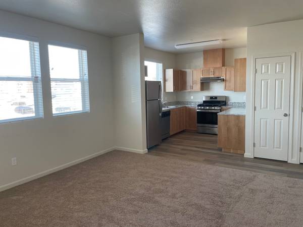 1BR/1BA Apartment on Santa Rosa Avenue · Santa Rosa photo 5
