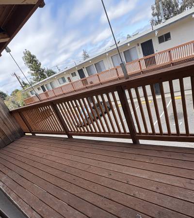 2BR/1BA Apartment on Manchester Rd · San Leandro photo 4