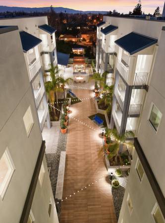 Scotia Apartments photo 2