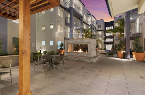 Scotia Apartments photo 3