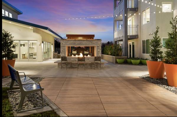 Scotia Apartments photo 5