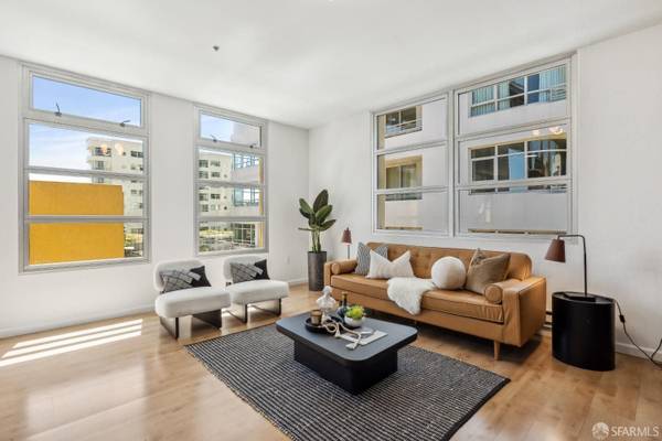 400 Spear Street, San Francisco, CA 94105 photo 2