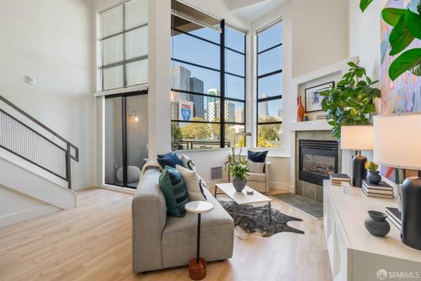 1026 Folsom Street - 0 photo 2