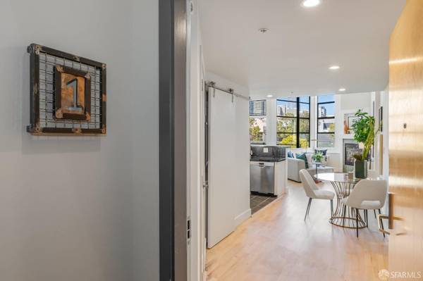 1026 Folsom Street - 0 photo 4