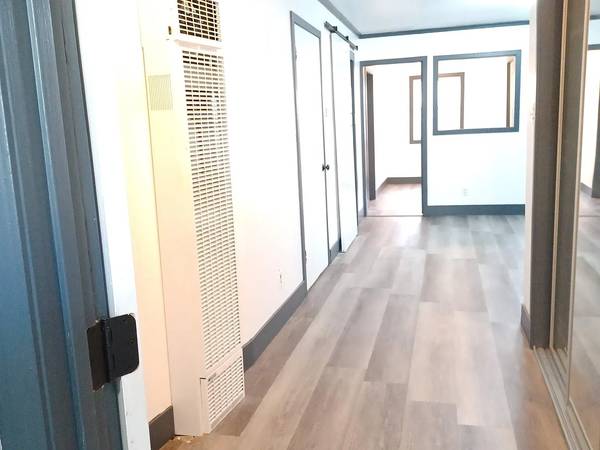 1BR/1BA Apartment on Leland Ave · San Francisco photo 2