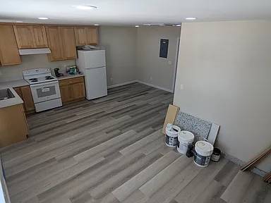 Flats on South Sunset Avenue · San Jose photo 3
