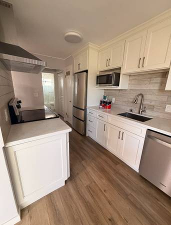 Apartments on Lincoln Ave · Walnut Creek photo 2
