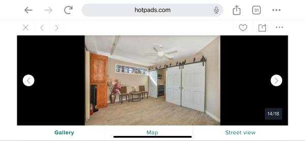 1BR/1BA In Law Adu on Taylor Road · Bethel Island photo 4