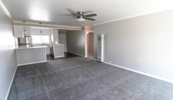 1BR/1BA Apartment on Trinity Ave · Walnut Creek photo 3