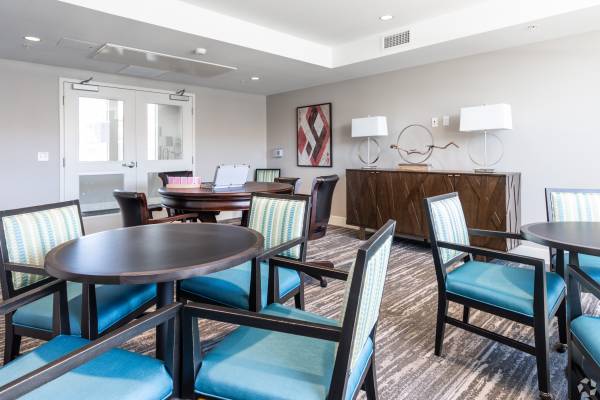 Deer Creek Apartments photo 5