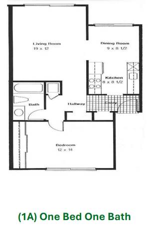 Townhouses on Farwell Dr. · Fremont photo 2
