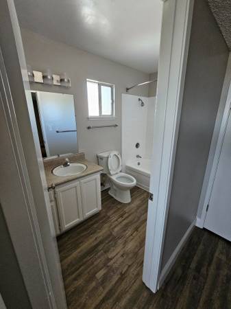 Townhouses on Farwell Dr. · Fremont photo 3