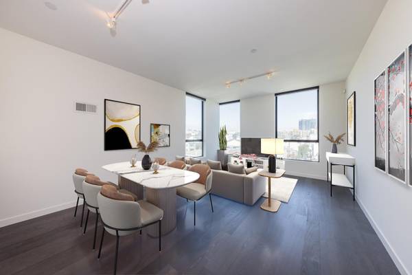 Apartments on 15th Street · San Francisco photo 5
