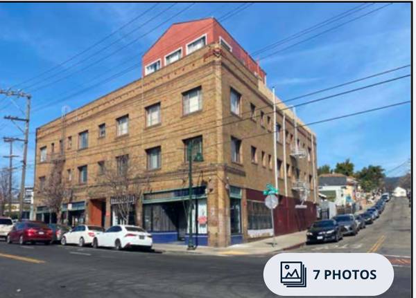 3524 Foothill Blvd Oakland, CA 94601 photo 2