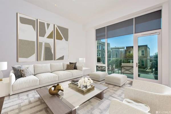 Condos on Webster Street · San Francisco photo 2