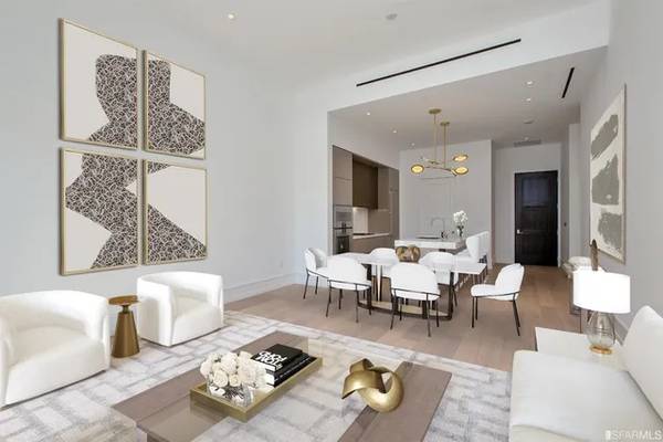 Condos on Webster Street · San Francisco photo 3