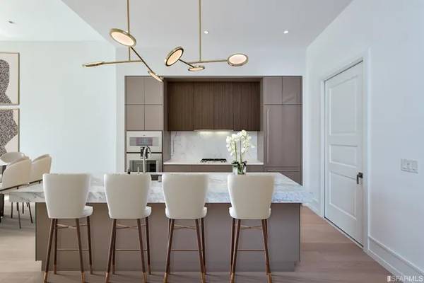 Condos on Webster Street · San Francisco photo 4