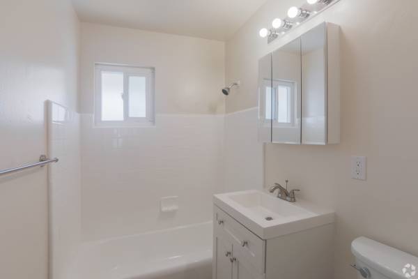 1BR/1BA Apartment on David Ave. · Campbell photo 5