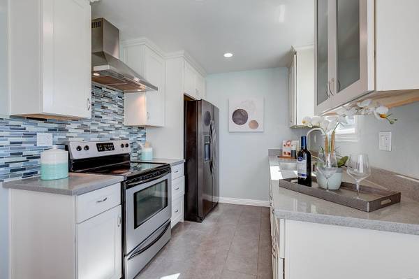 Condos on Bing Drive · Santa Clara photo 3
