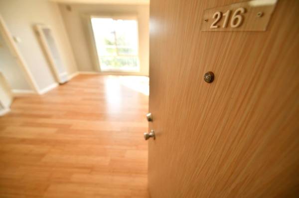 1BR/1BA Apartment on Summit St · Oakland photo 4