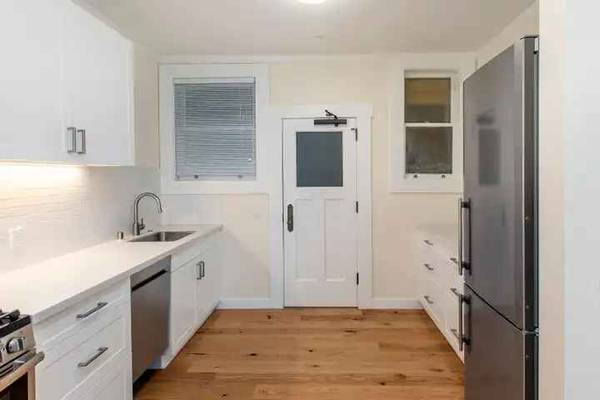 Apartments on 17th Street · San Francisco photo 3