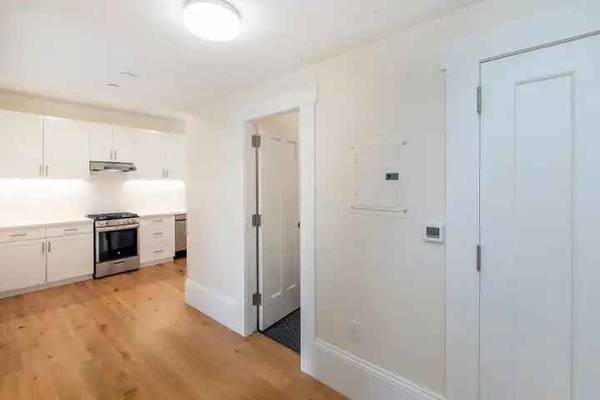 Apartments on 17th Street · San Francisco photo 5