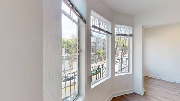 Apartments on Birch Street · San Francisco photo 3