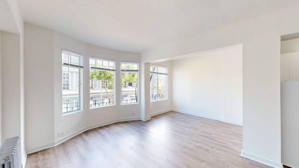 Apartments on Birch Street · San Francisco photo 4