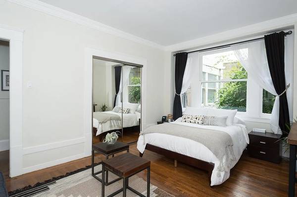 Pierre Crest Apartments photo 3