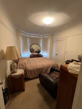 2BR/1BA Apartment · San Francisco photo 2