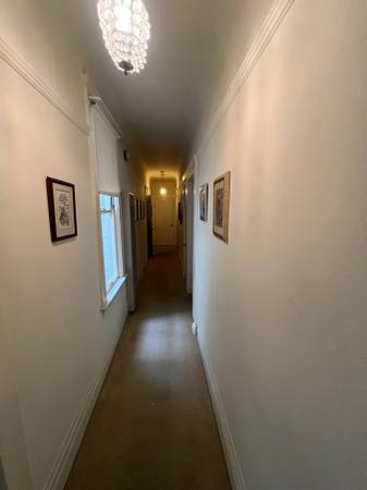 2BR/1BA Apartment · San Francisco photo 3