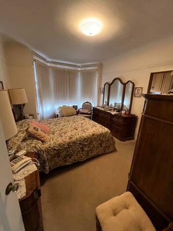 2BR/1BA Apartment · San Francisco photo 4