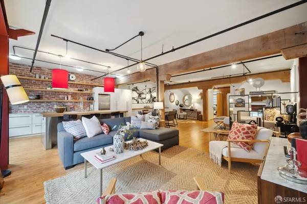 Lofts on Delancey St · San Francisco photo 3