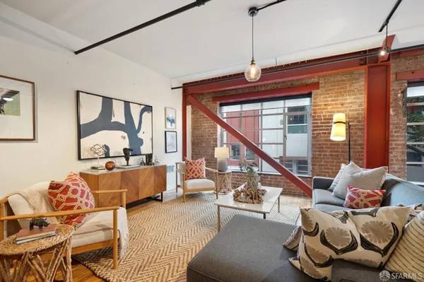 Lofts on Delancey St · San Francisco photo 5