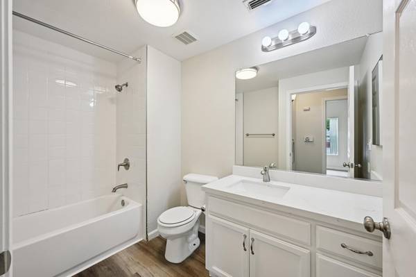 1BR/1BA Apartment on Lomitas Avenue · Santa Rosa photo 4