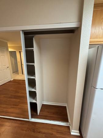 Apartments on South El Camino Real · San Mateo photo 4