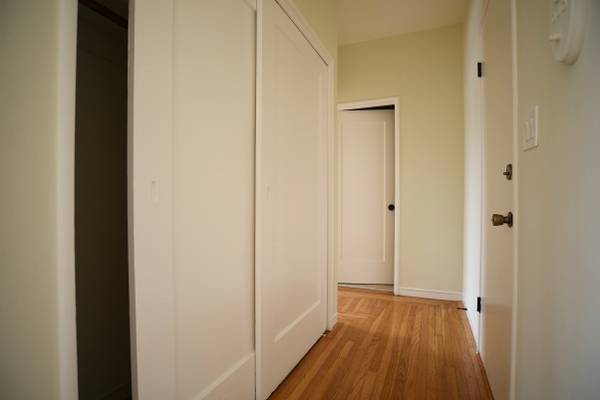 Apartments on Bancroft Way · Berkeley photo 5