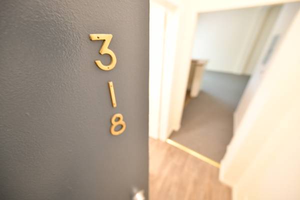 Apartments on Telegraph Ave · Berkeley photo 2