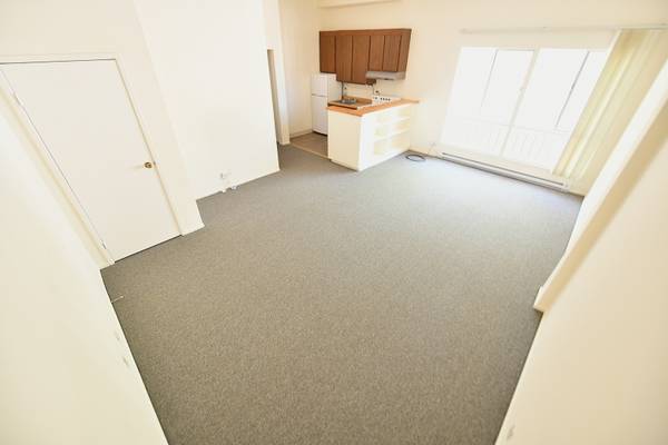 Apartments on Telegraph Ave · Berkeley photo 4