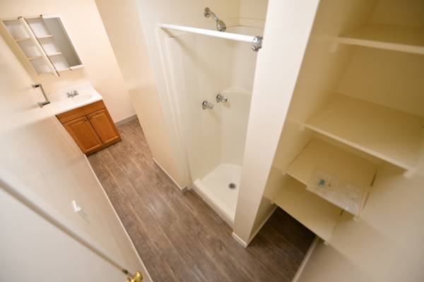Apartments on Telegraph Ave · Berkeley photo 5