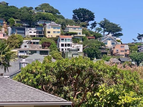 1BR/1BA Apartment on Valley Street · Sausalito photo 3