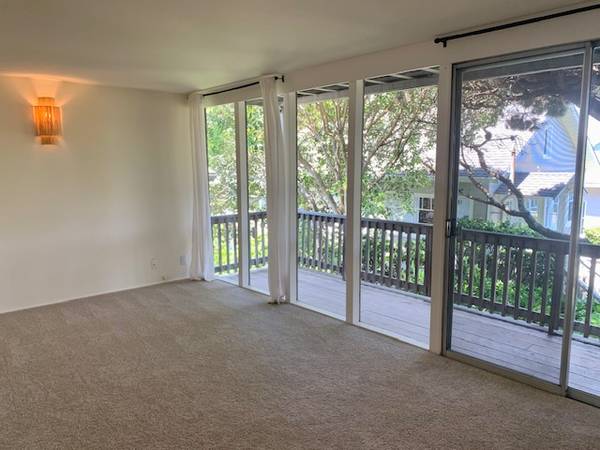 1BR/1BA Apartment on Valley Street · Sausalito photo 5