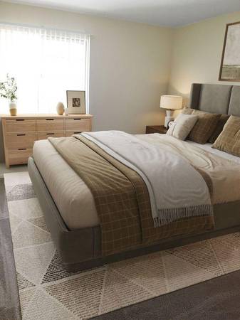 Apartments on Portola Meadows Road · Livermore photo 3