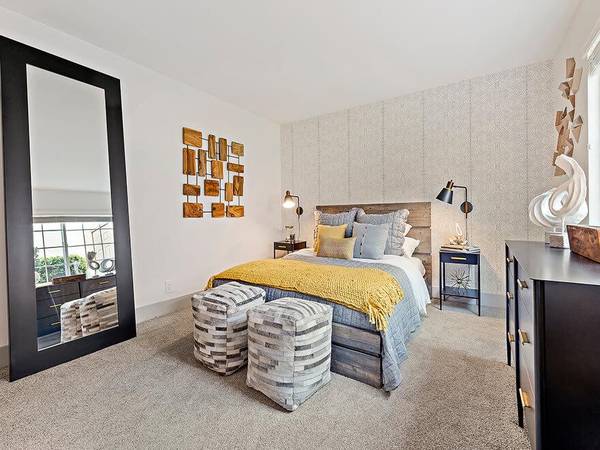 2BR/2BA Apartment on Almarida Drive · Campbell photo 2